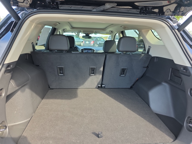 2023 GMC Terrain