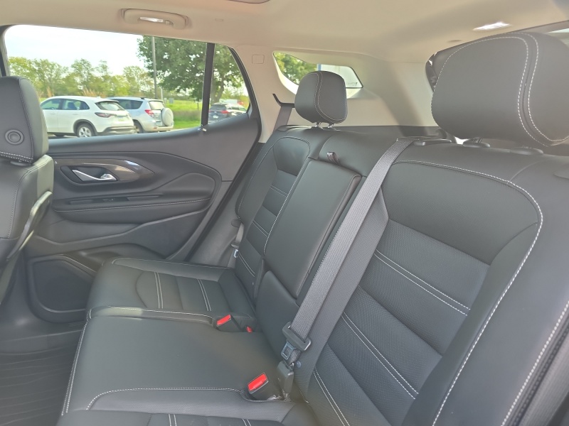 2023 GMC Terrain