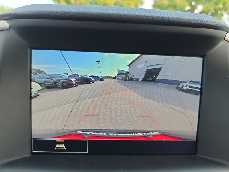 2023 GMC Terrain