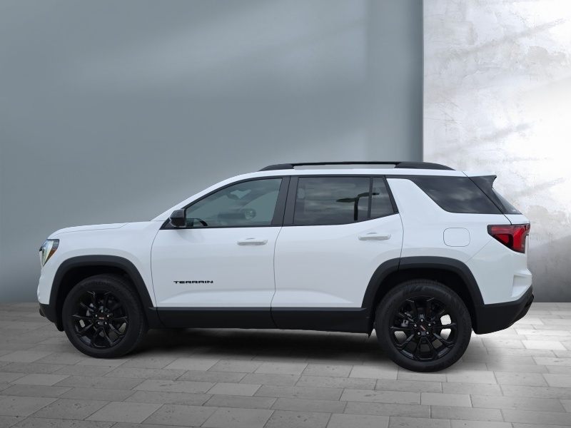 2027 GMC Terrain