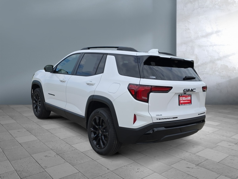 2027 GMC Terrain
