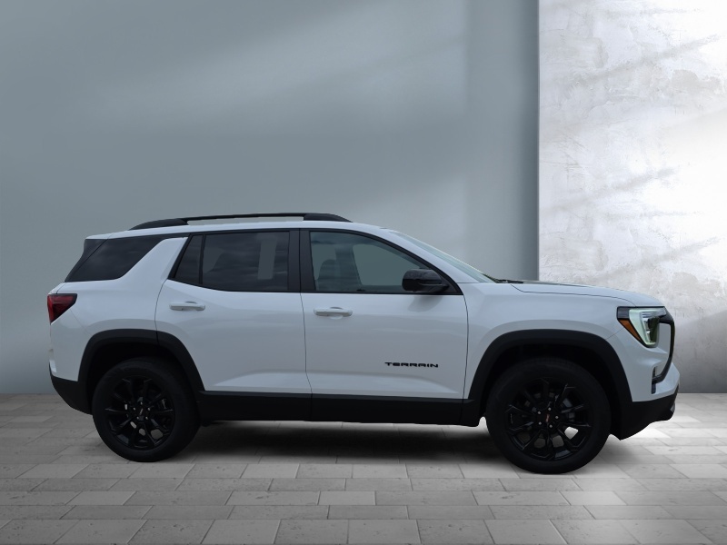 2027 GMC Terrain