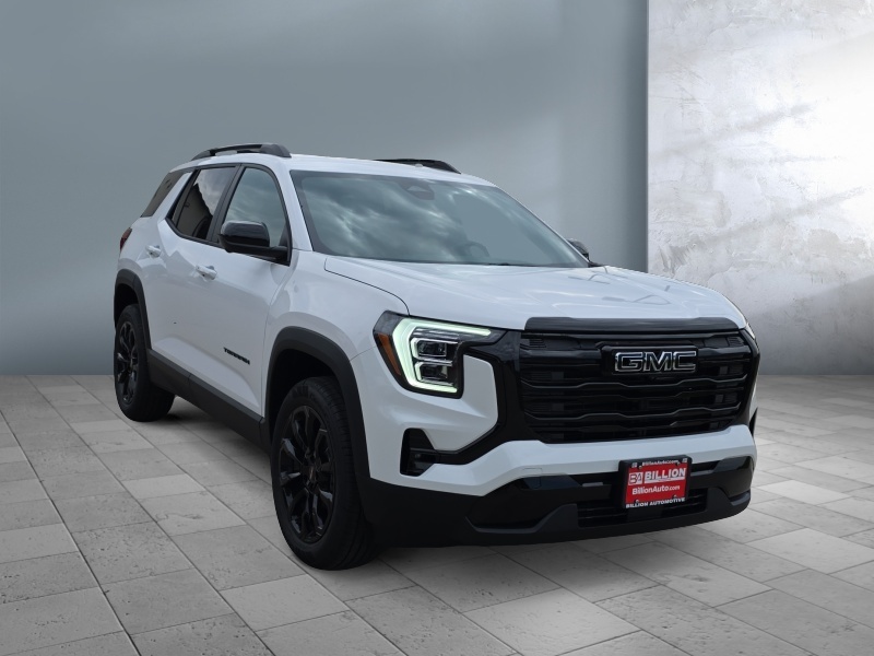 2027 GMC Terrain