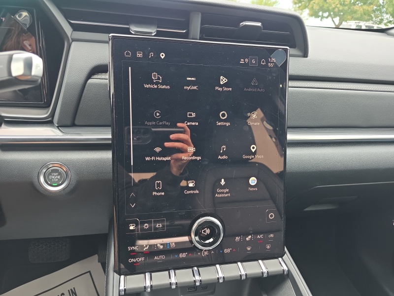 2027 GMC Terrain