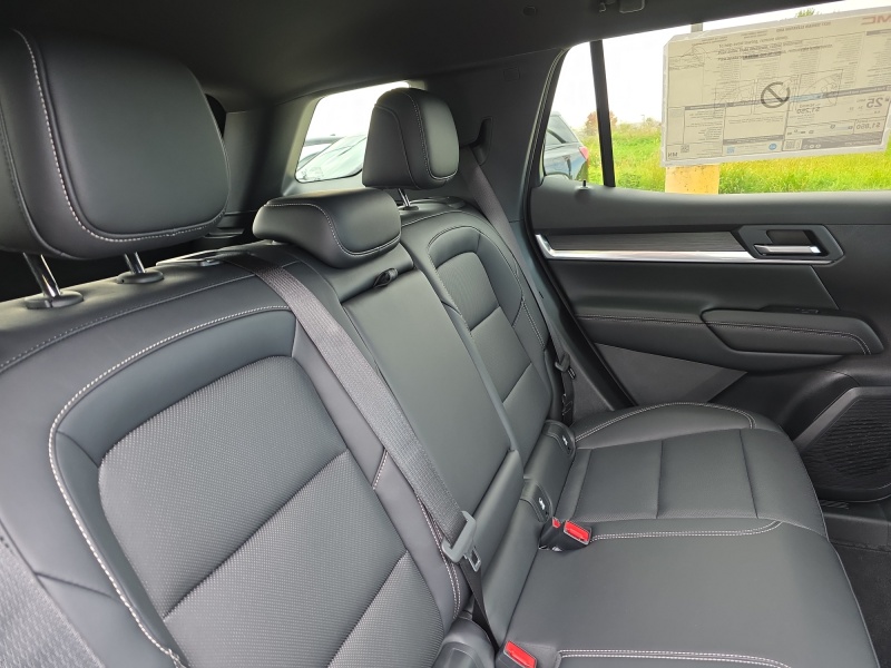 2027 GMC Terrain