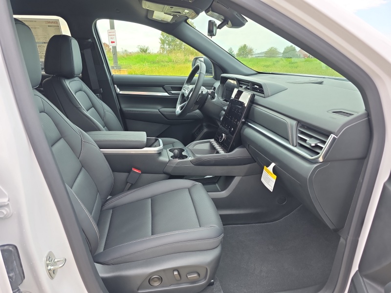 2027 GMC Terrain