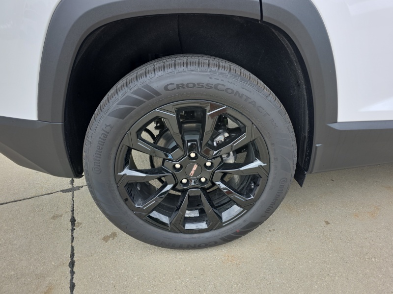 2027 GMC Terrain