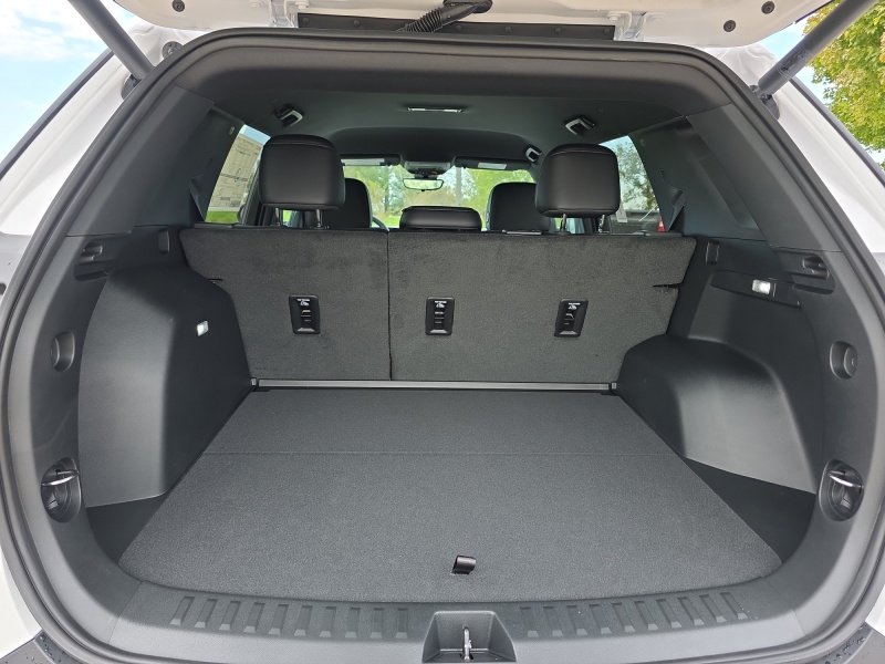 2027 GMC Terrain