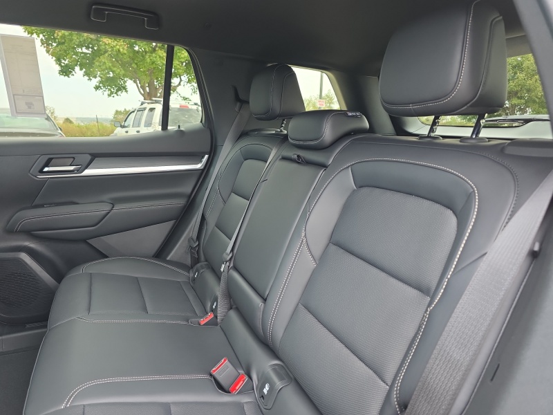 2027 GMC Terrain