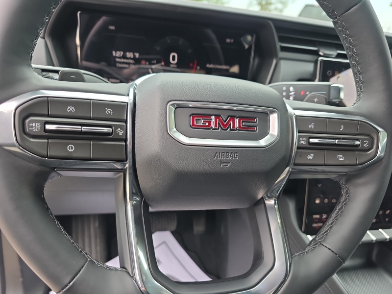 2027 GMC Terrain