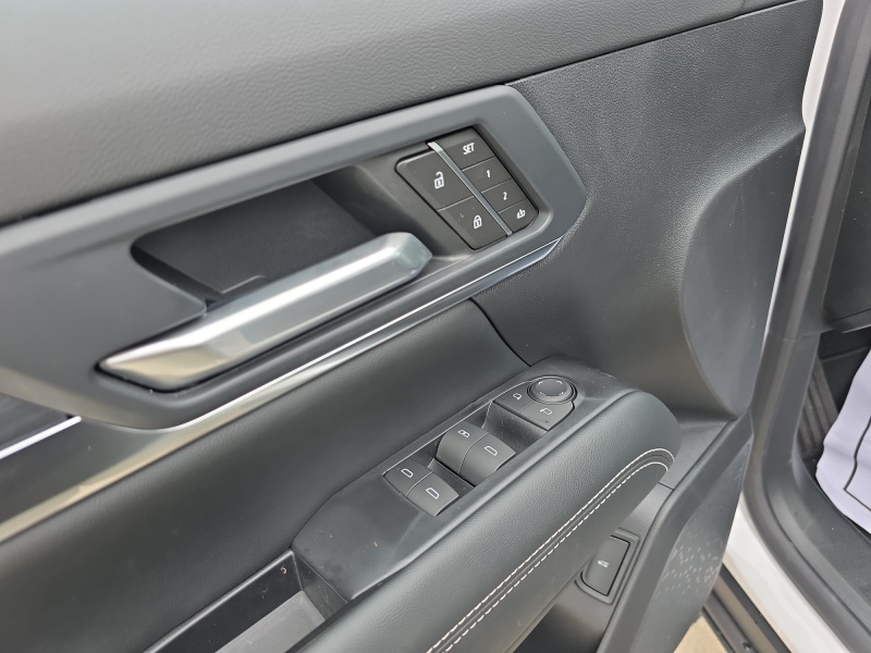2027 GMC Terrain
