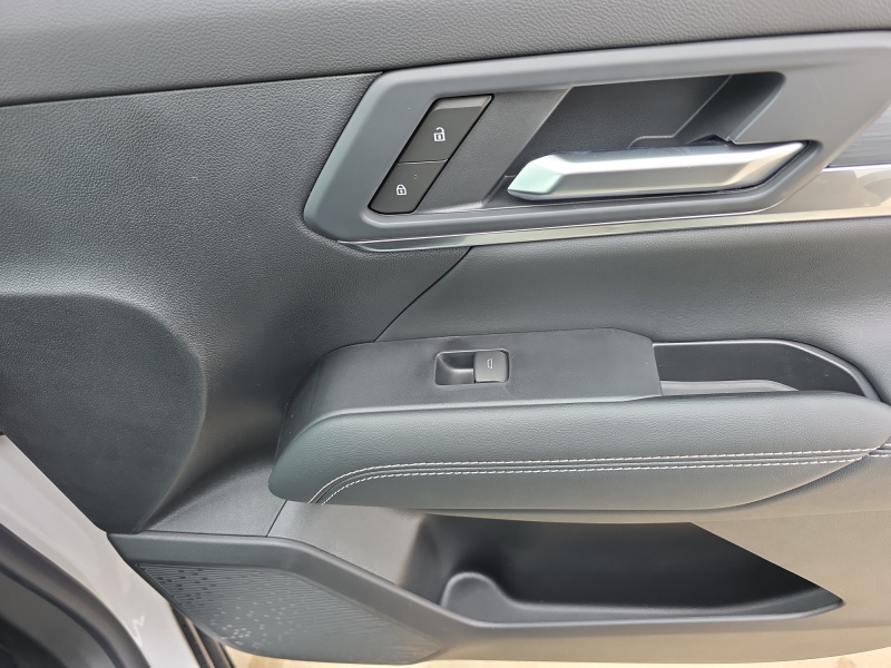 2027 GMC Terrain
