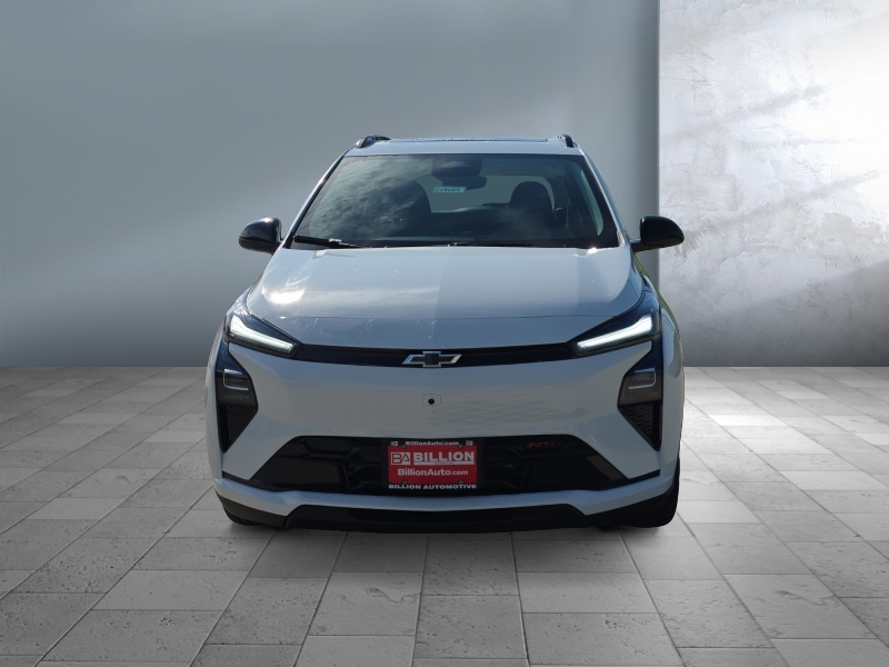 2027 Chevrolet Bolt