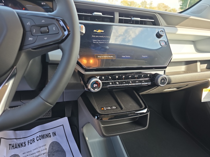 2027 Chevrolet Bolt