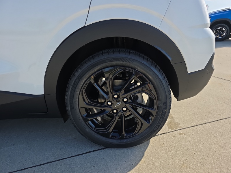 2027 Chevrolet Bolt
