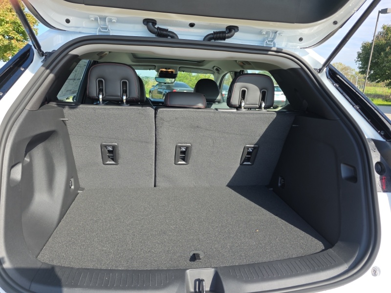 2027 Chevrolet Bolt