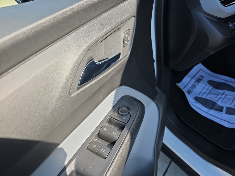 2027 Chevrolet Bolt