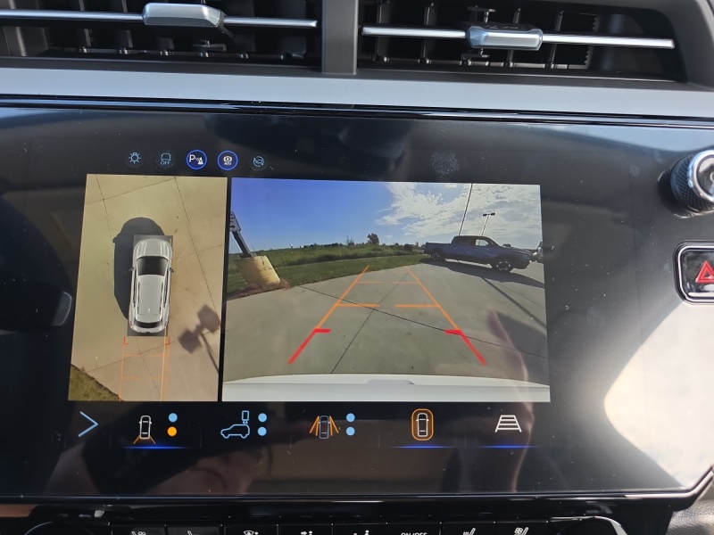 2027 Chevrolet Bolt