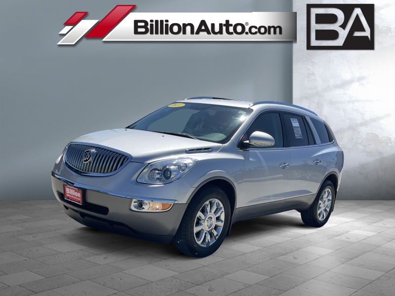 Used 2011 Buick Enclave CXL-1 Crossover