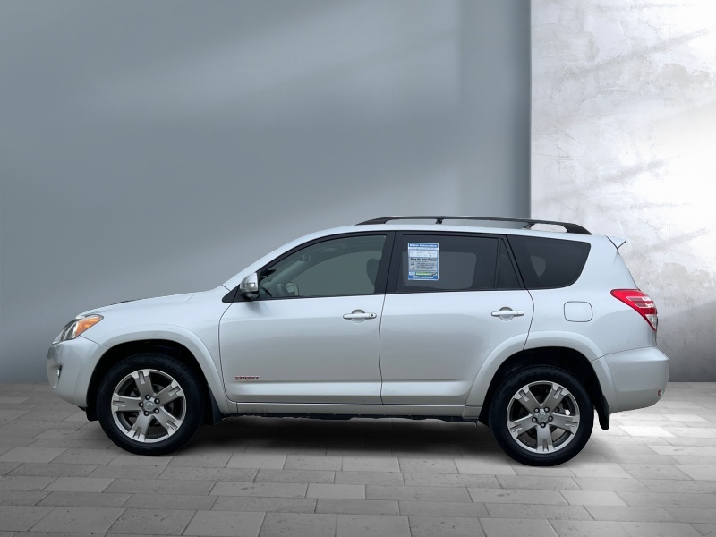 2011 Toyota RAV4