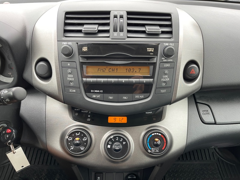 2011 Toyota RAV4