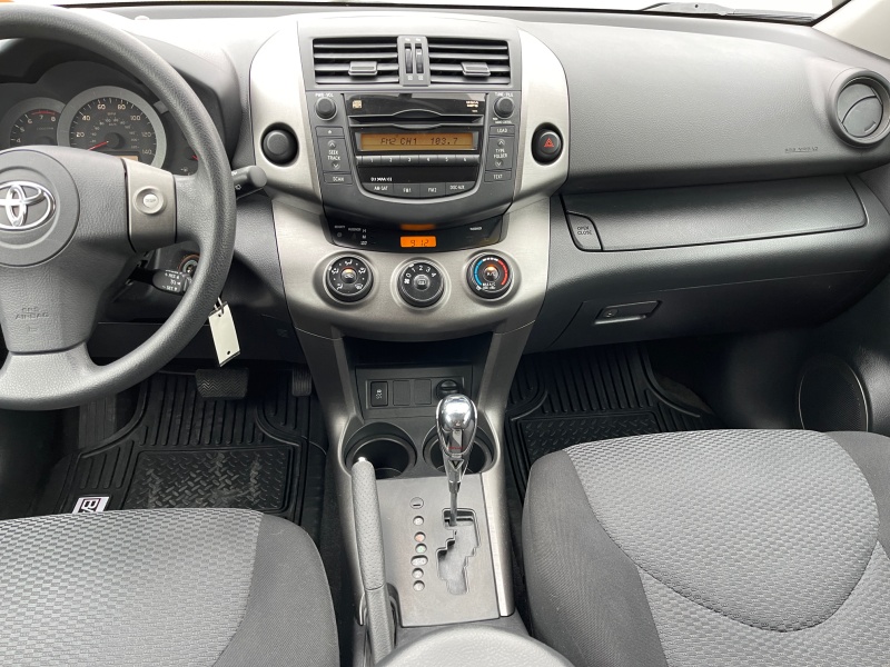 2011 Toyota RAV4