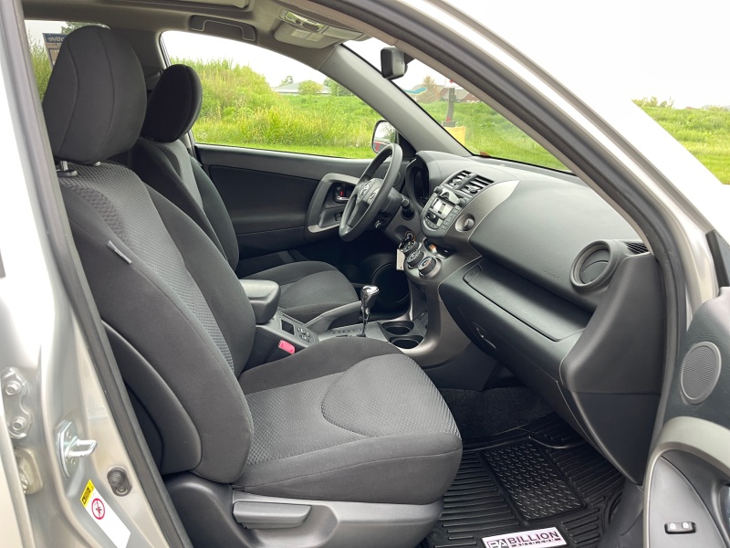 2011 Toyota RAV4