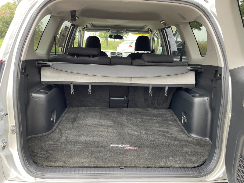 2011 Toyota RAV4