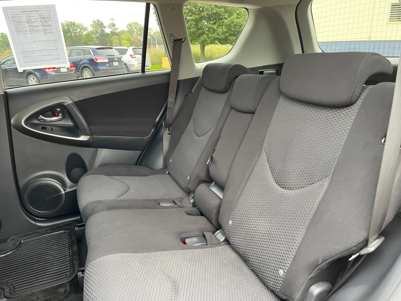 2011 Toyota RAV4