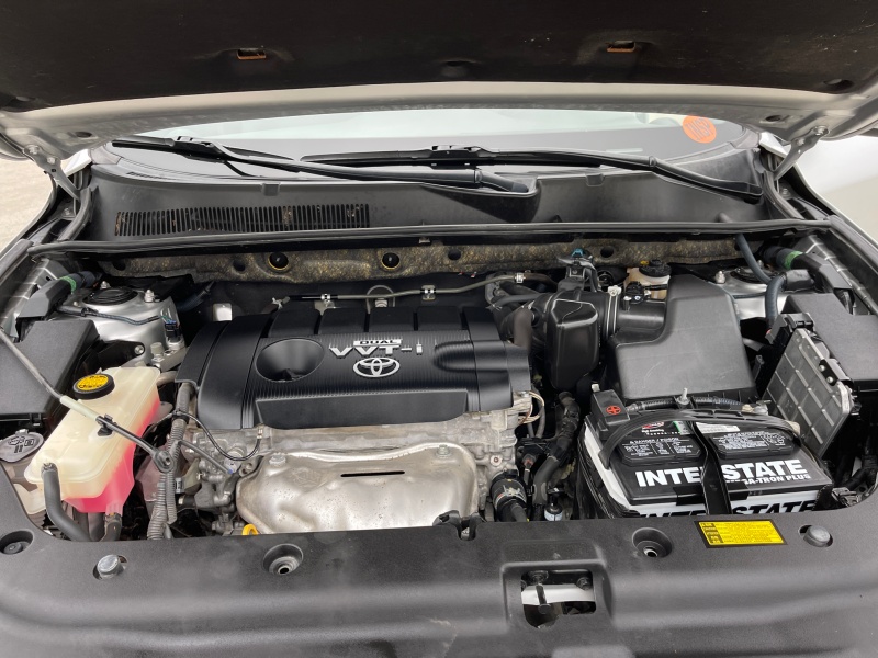 2011 Toyota RAV4