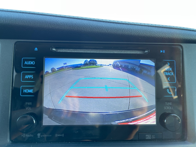 2016 Toyota Sienna