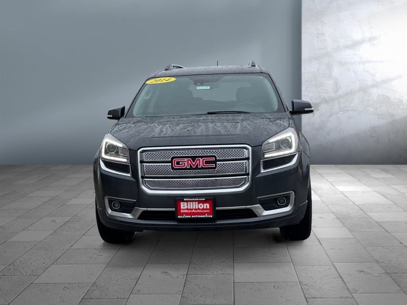 2014 GMC Acadia