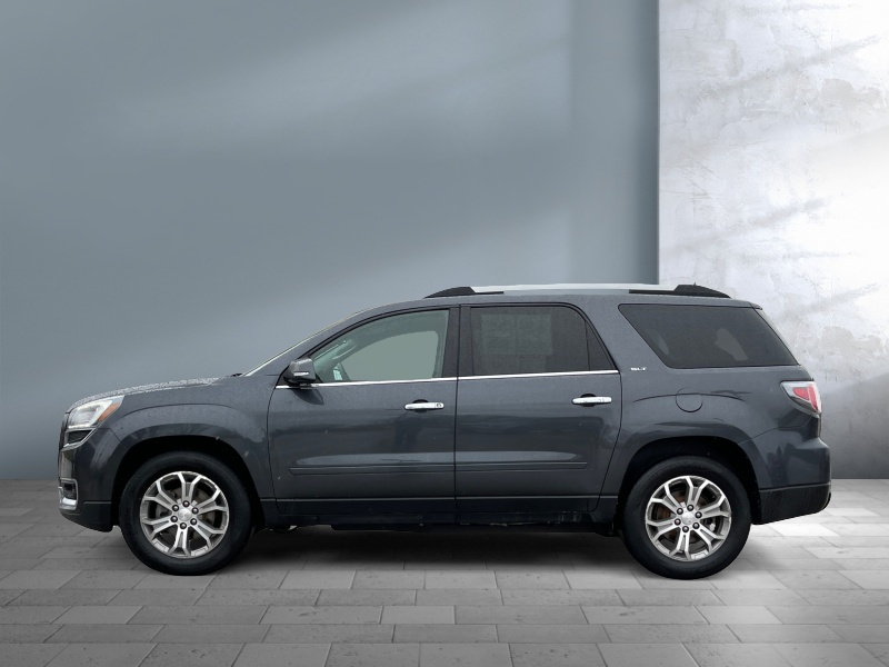 2014 GMC Acadia