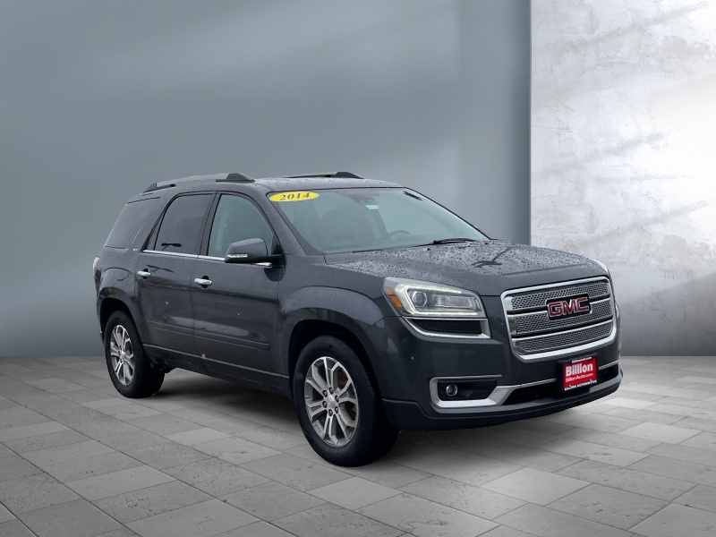 2014 GMC Acadia