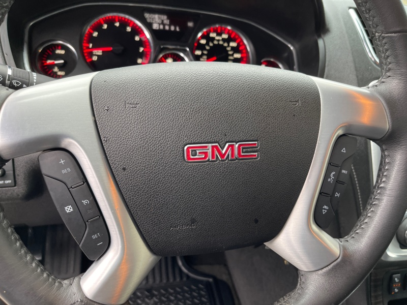 2014 GMC Acadia