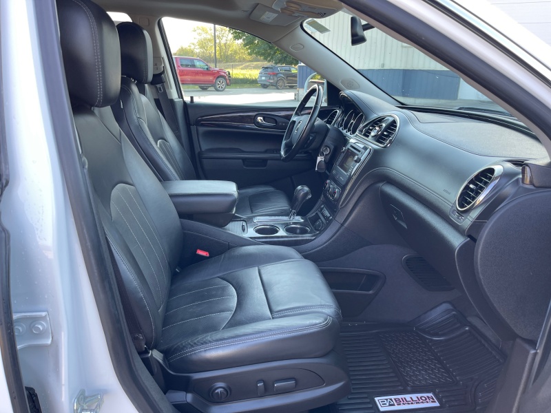 2017 Buick Enclave