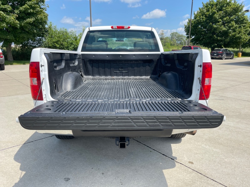 2013 Chevrolet Silverado 1500