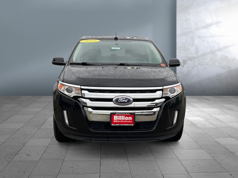 2012 Ford Edge