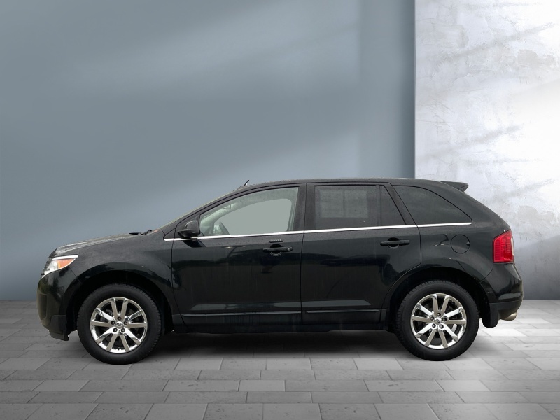 2012 Ford Edge