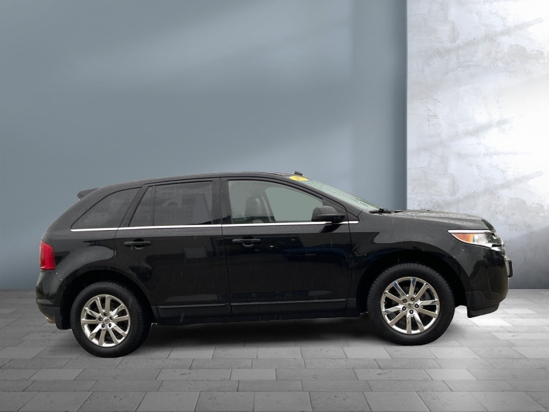 2012 Ford Edge