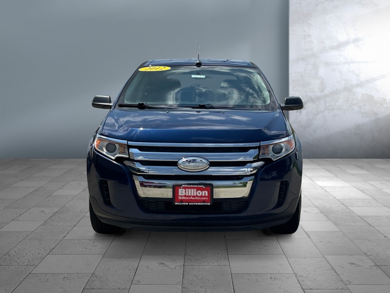 2012 Ford Edge