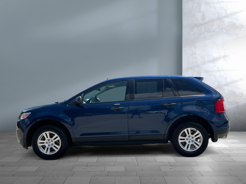 2012 Ford Edge