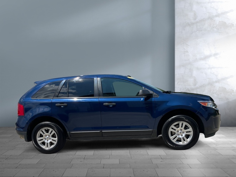 2012 Ford Edge