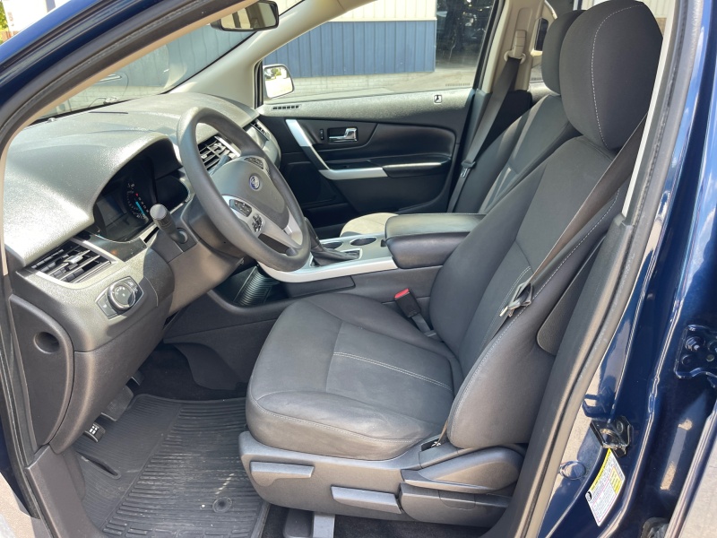 2012 Ford Edge