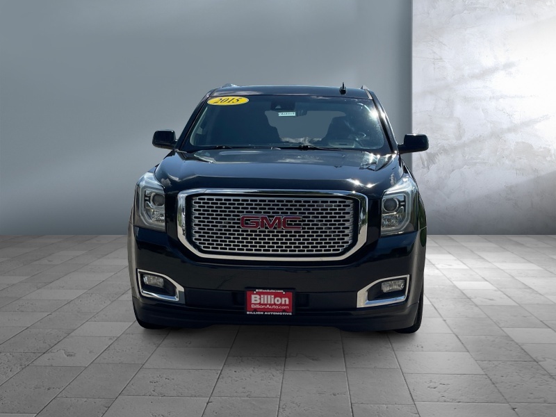 2015 GMC Yukon XL