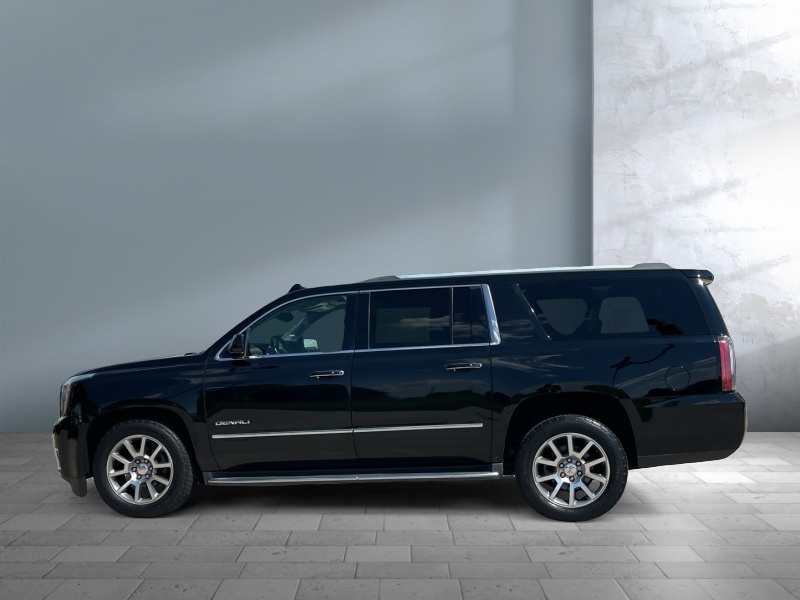 2015 GMC Yukon XL