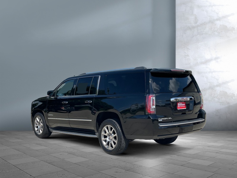 2015 GMC Yukon XL