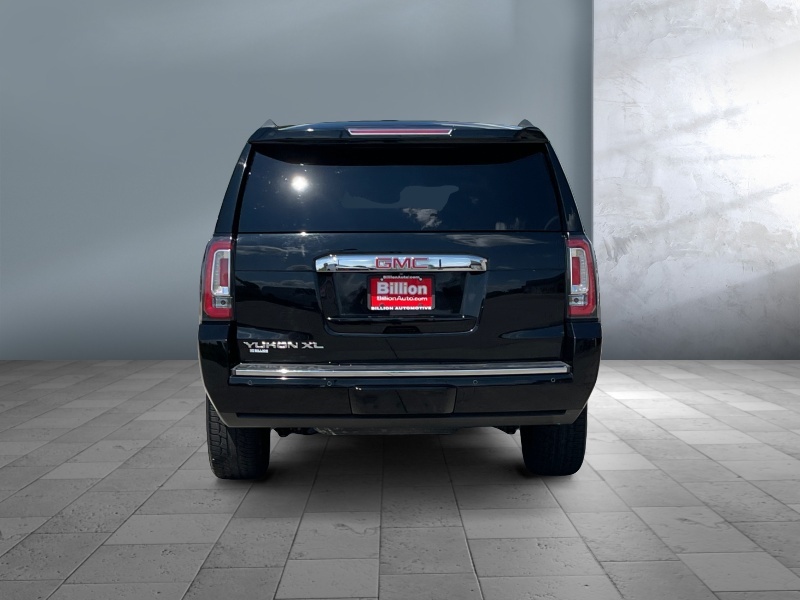 2015 GMC Yukon XL