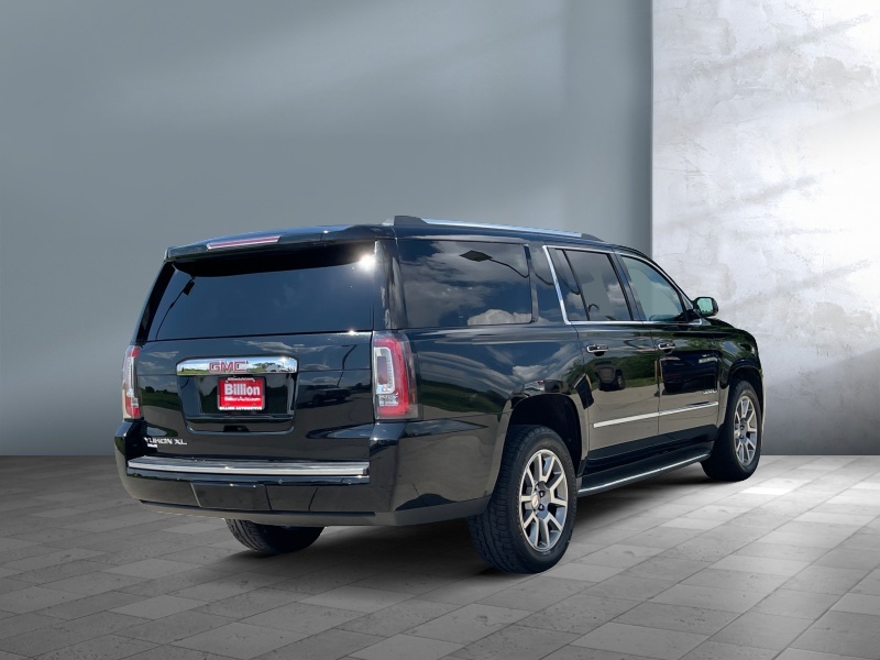 2015 GMC Yukon XL