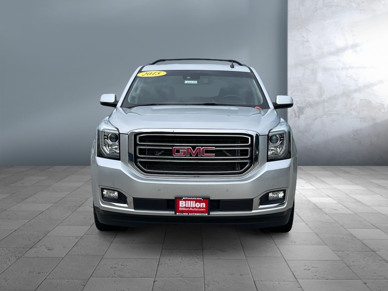 2015 GMC Yukon